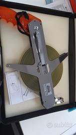 rotella metrica metallica 50 mt