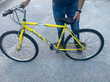 Bicicletta