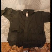 Completo antipioggia