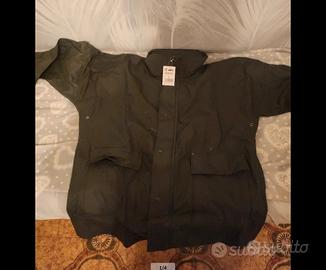 Completo antipioggia