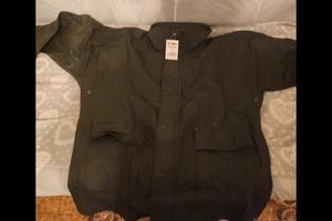 Completo antipioggia