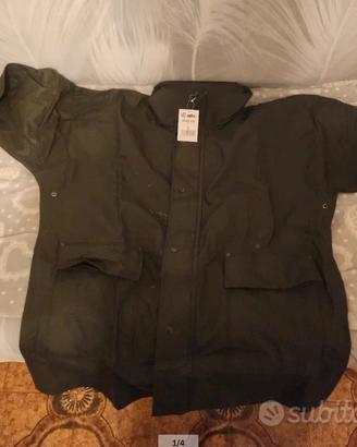 Completo antipioggia