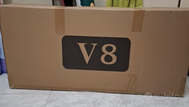 Monopattino OOk TEK V8 Electric