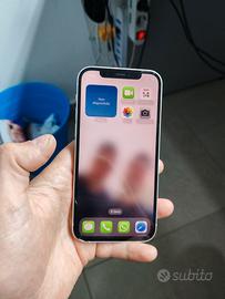 Display iPhone 12 originale 