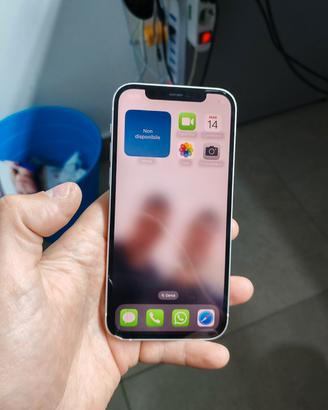 Display iPhone 12 originale 