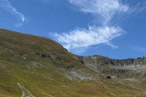 Mini john cooper works cabrio
