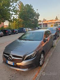 Mercedes Classe A Automatic Sport 110CV