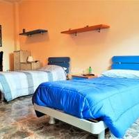 Camera doppia uso singola