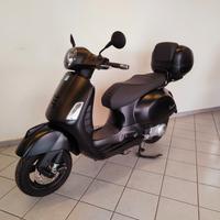 Piaggio Vespa GTS 300 abs/asr Serie speciale Notte