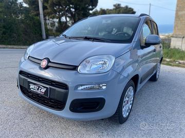 FIAT Panda 1.3 MJT 95 CV S&S