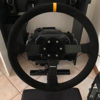 Logitech g923