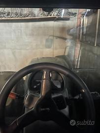 valtra S374