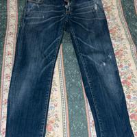 Jeans dsquared 2