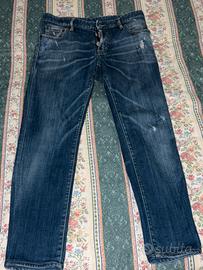 Jeans dsquared 2