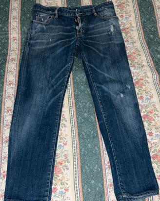 Jeans dsquared 2