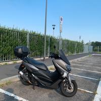 Yamaha Nmax 125 - 2020