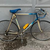 Bici da corsa vintage Benotto – Anni ’80