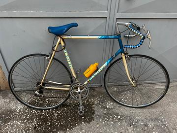 Bici da corsa vintage Benotto – Anni ’80
