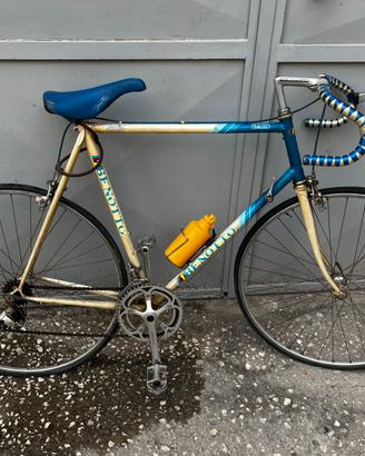 Bici da corsa vintage Benotto – Anni ’80