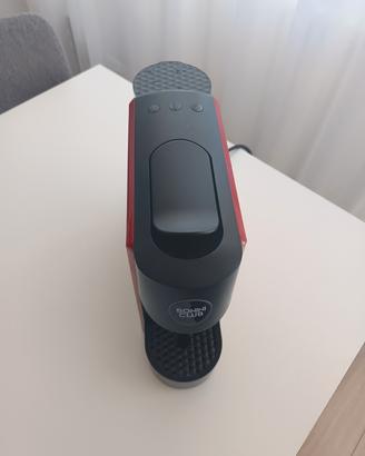 Macchina Caffè e cialde