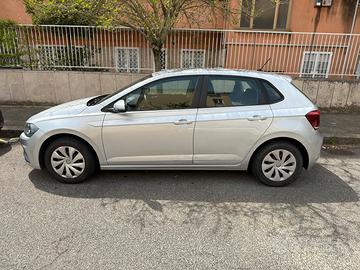 Polo 1.0 evo 5p. Trendline Bluemotion Technology