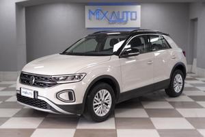 Volkswagen T-Roc 1.0 TSI Life 110CV