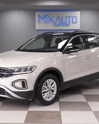 Volkswagen T-Roc 1.0 TSI Life 110CV