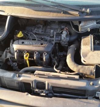 Renault twingo - 2002 - 1.2 benzina