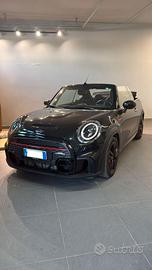 MINI JCW Cabrio Essential
