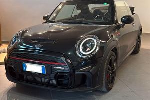 MINI JCW Cabrio Essential