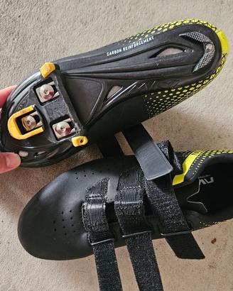 scarpe per bici da corsa