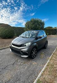 Aixam gto 2022