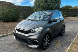 Aixam gto 2022