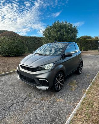 Aixam gto 2022