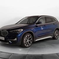 BMW X1 sDrive20d xLine