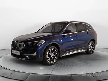 BMW X1 sDrive20d xLine