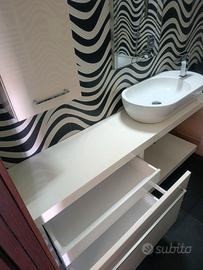 mobile lavabo ideagroup 