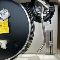 NUOVI GIRADISCHI TECHNICS SL1200MK2