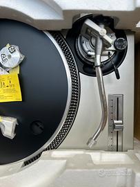 NUOVI GIRADISCHI TECHNICS SL1200MK2
