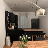 Lampada Arco NUOVA IMBALLATA GARANTITA