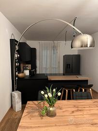 Lampada Arco NUOVA IMBALLATA GARANTITA