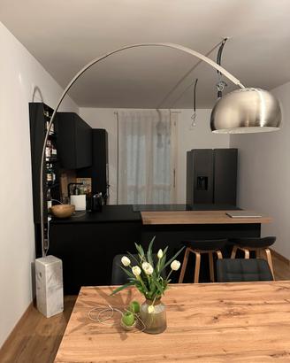 Lampada Arco NUOVA IMBALLATA GARANTITA