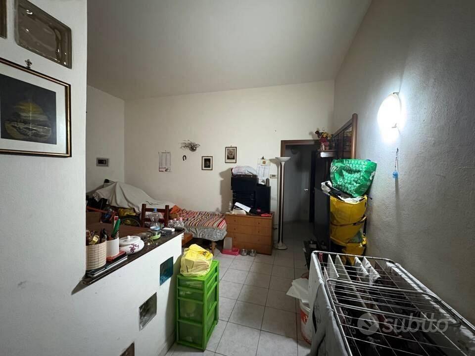 Appartamento – Bovisio Masciago, Bovisio - Altro