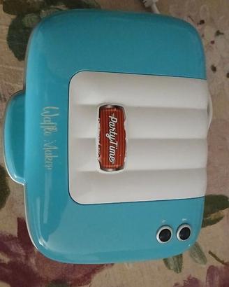 Macchinetta waffle
