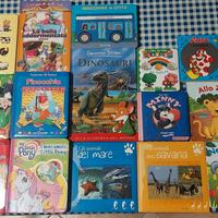 Libri  bambini