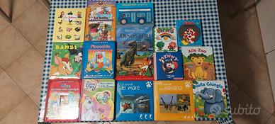 Libri  bambini