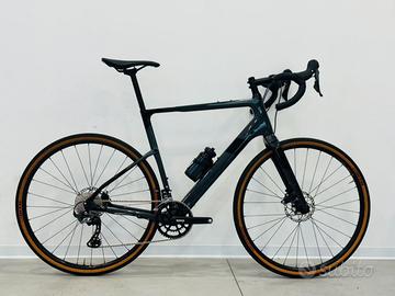 Cannondale Topstone Carbon