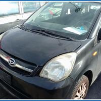 Ricambi Usati DAIHATSU Cuore VII 2008