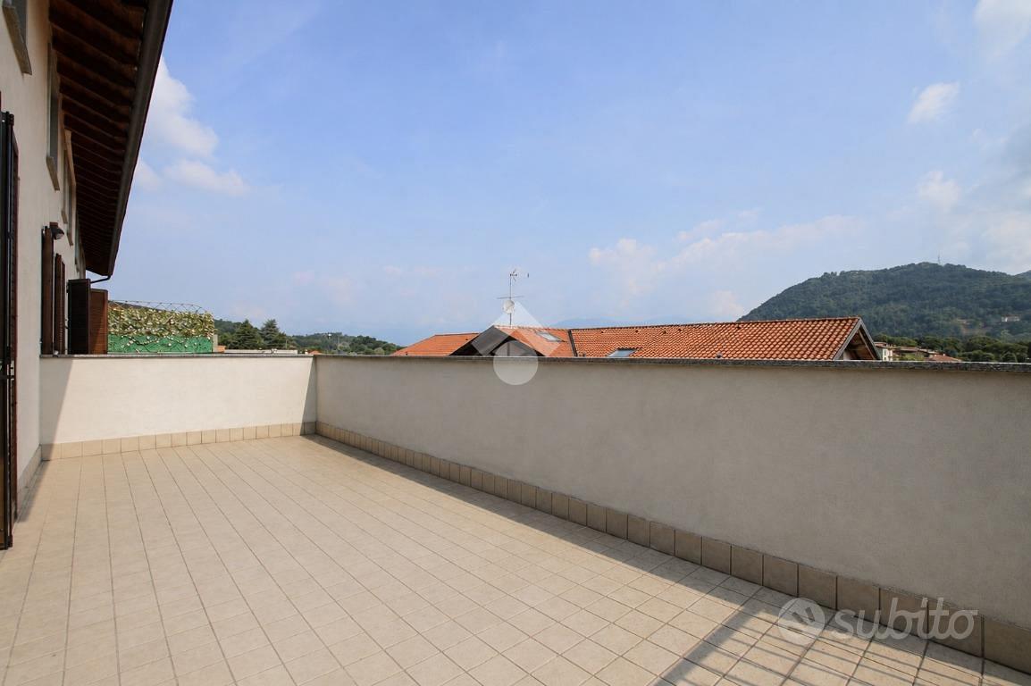 Appartamento – La Valletta Brianza, Roncada, Biscioia - Vista 3