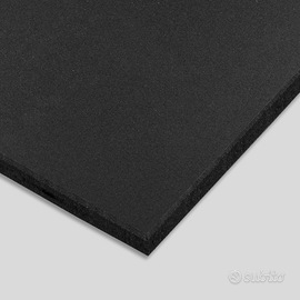 Pavimentazione palestra fitness Crossfit Hyrox